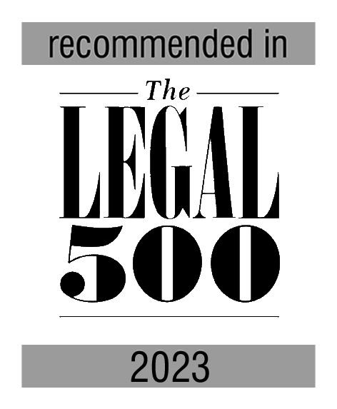 The Legal 500 2023