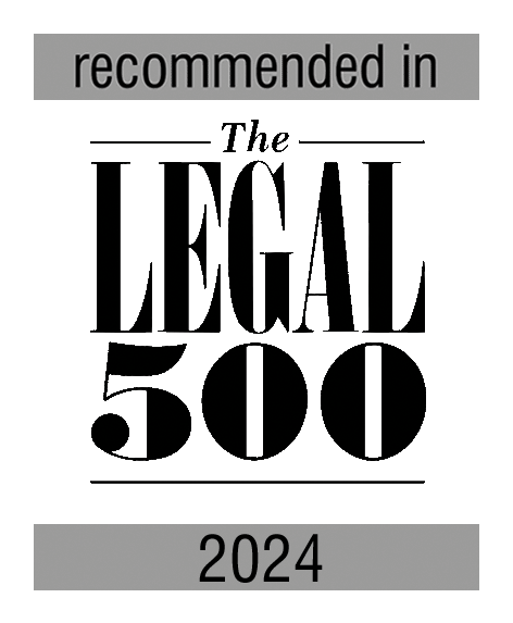 The Legal 500 2024